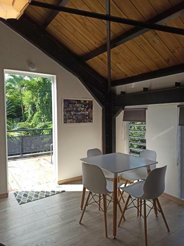 Apartamento Les Alizes