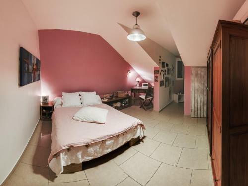 Bed & Breakfast Chambre D'h�te Ti Coin Tranquille