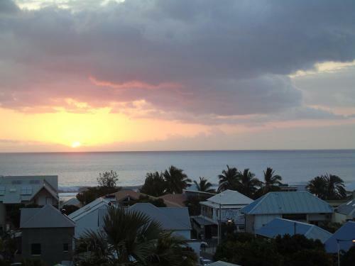 Bed & Breakfast Chambre D'h�te Ti Coin Tranquille