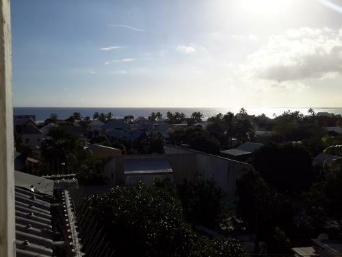 Bed & Breakfast Chambre D'h�te Ti Coin Tranquille