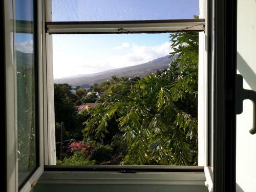 Bed & Breakfast Chambre D'h�te Ti Coin Tranquille