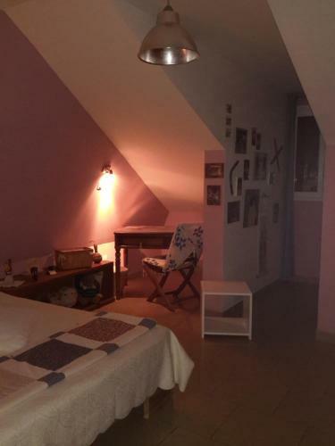 Bed & Breakfast Chambre D'h�te Ti Coin Tranquille