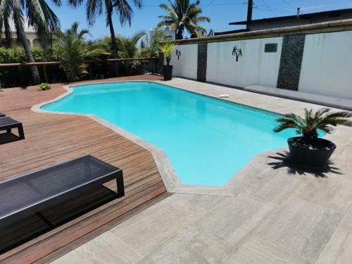 Villa Coco Dream