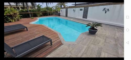 Villa Coco Dream