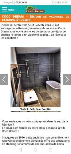 Villa Coco Dream