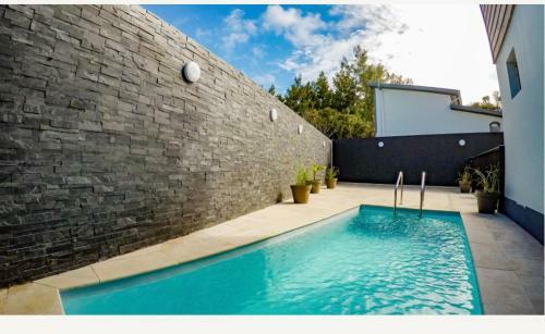 Apartamento Les Villas Du Cap