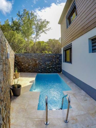 Apartamento Les Villas Du Cap