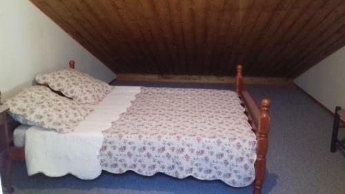 Apartamento Le Paille En Queue