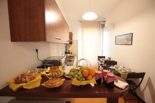 B&B Tar�