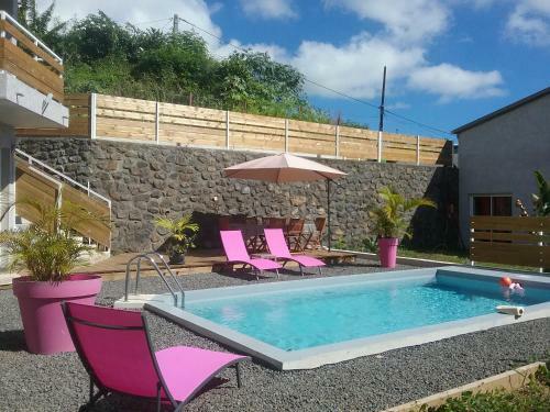 Bed & Breakfast Les Canneliers
