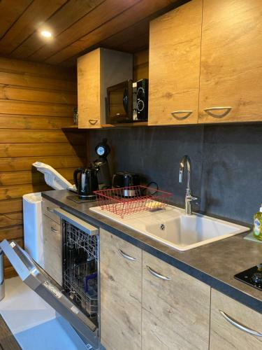 Apartamento Bungalow Tec-tec St Leu