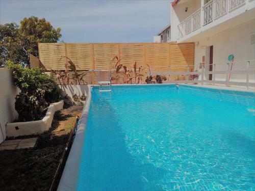 Villa Le Tropikalya