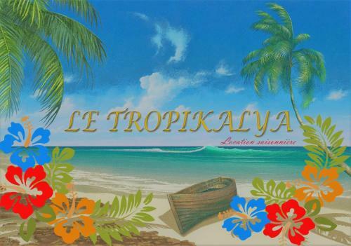 Villa Le Tropikalya