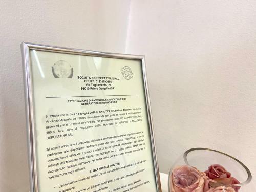 Apartamento Casuzza