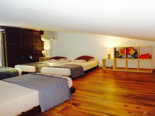 Apartamento Appartafabi