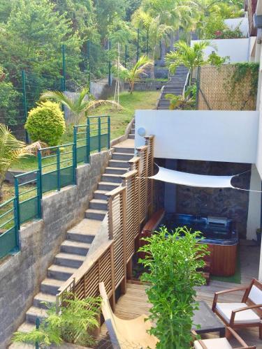Apartamento Appartafabi