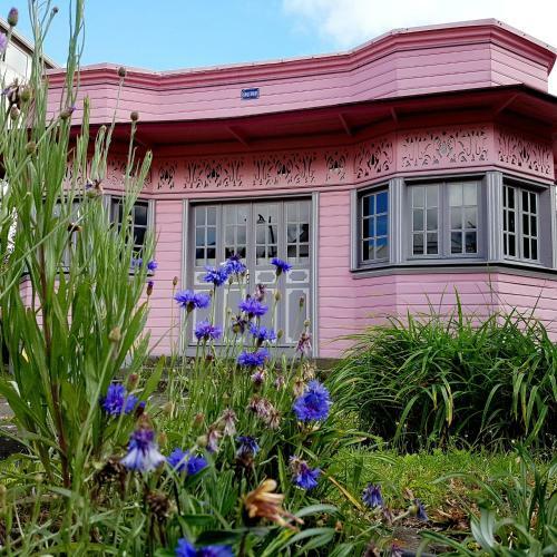 Bed & Breakfast La Maison Des H�tes