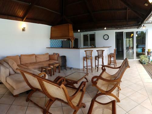 Bed & Breakfast La Maison Des H�tes