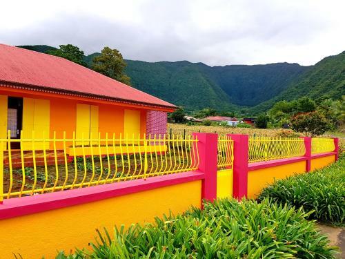 Bed & Breakfast La Maison Des H�tes