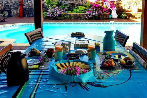 Bed & Breakfast La Maison Des H�tes