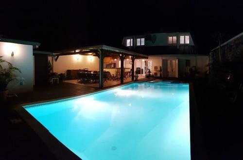 Bed & Breakfast La Maison Des H�tes