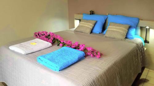 Bed & Breakfast La Maison Des H�tes