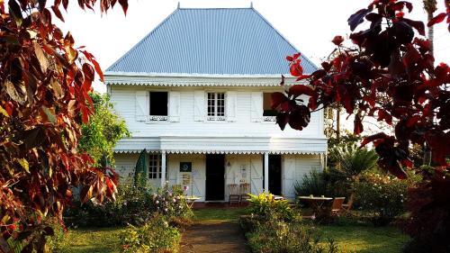Bed & Breakfast La Maison Des H�tes