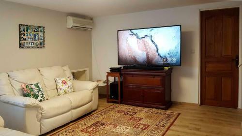Bed & Breakfast La Maison Des H�tes