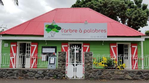 Bed & Breakfast La Maison Des H�tes