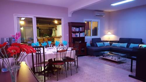 Bed & Breakfast La Maison Des H�tes