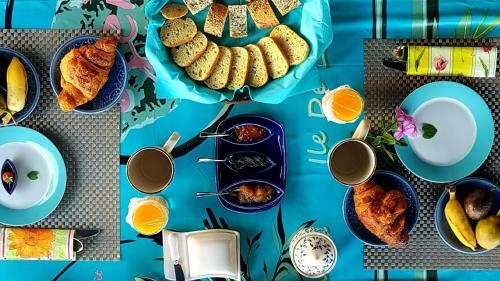 Bed & Breakfast La Maison Des H�tes