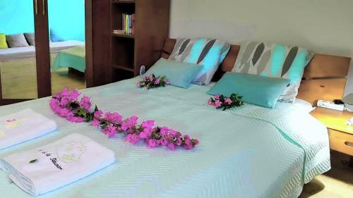 Bed & Breakfast La Maison Des H�tes