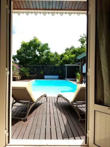 Bed & Breakfast La Maison Des H�tes