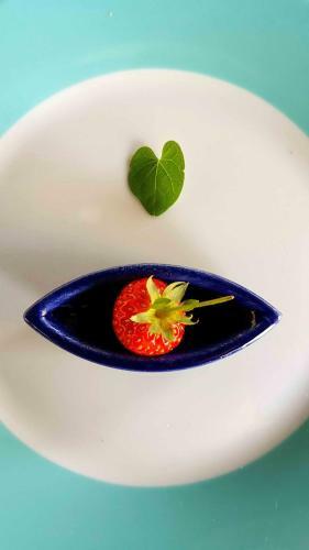 Bed & Breakfast La Maison Des H�tes