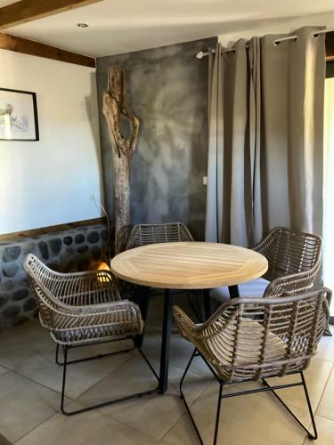 Apartamento Le Ti Bali