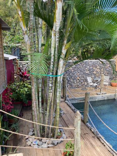 Apartamento Le Ti Bali