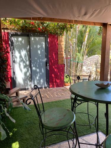 Apartamento Le Ti Bali