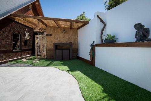 Apartamento Leu Cocon