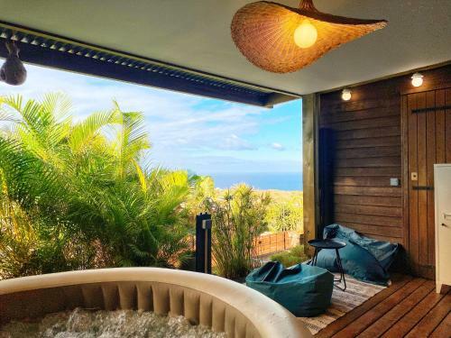 Hostal Villa Moai 974
