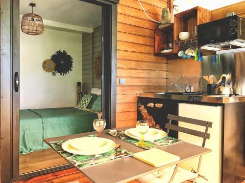 Hostal Villa Moai 974