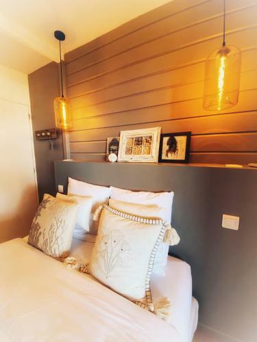 Hostal Villa Moai 974