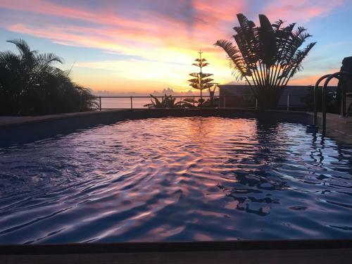 Hostal Villa Moai 974