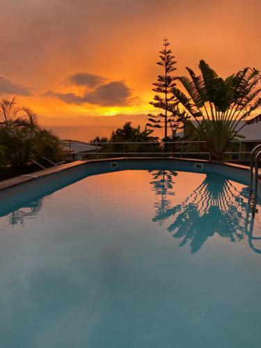 Hostal Villa Moai 974