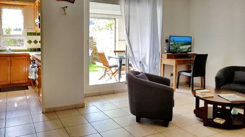 Apartamentos La Perle Marine