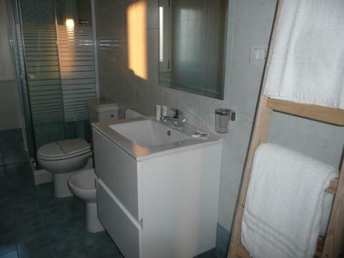 Bed & Breakfast I Santi Coronati