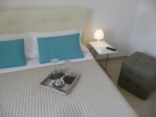 Bed & Breakfast I Santi Coronati