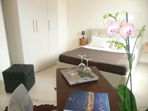 Bed & Breakfast I Santi Coronati