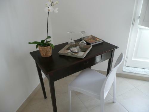 Bed & Breakfast I Santi Coronati