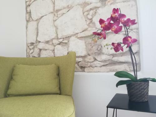Bed & Breakfast I Santi Coronati