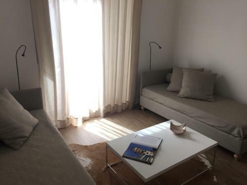Bed & Breakfast I Santi Coronati